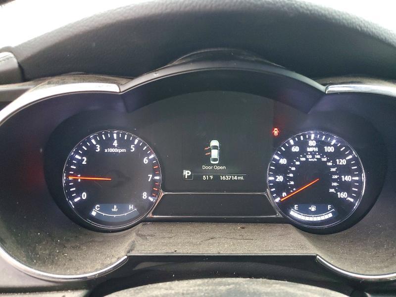 2013 KIA Optima sx