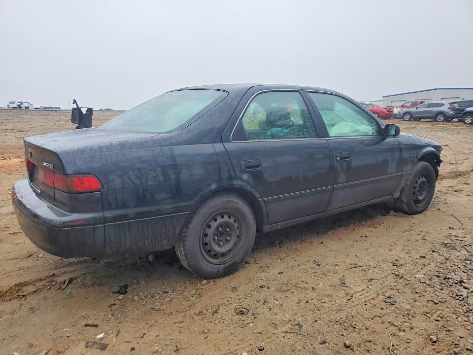 1999 Toyota Camry ce