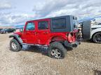 2009 Jeep Wrangler Unlimited Rubicon