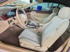 2004 Toyota Camry Solara se