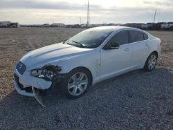 2011 Jaguar XF for sale in Amarillo, TX