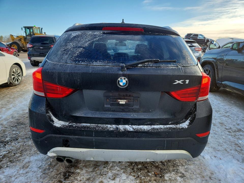 2014 BMW X1 Xdrive28i