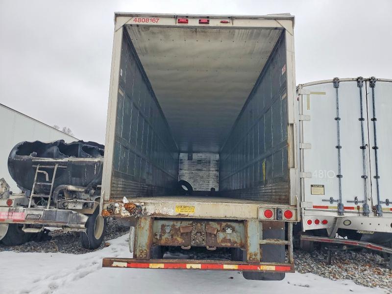 2009 Great Dane 2009 Other Other-Enclosed Cargo Trailer