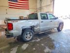 2014 Chevrolet Silverado K1500