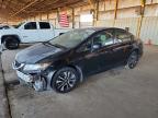 2013 Honda Civic exl