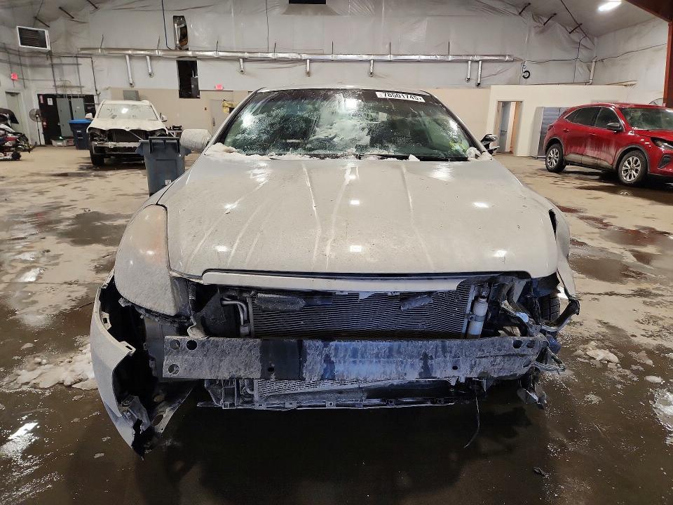 2009 Niss Altima