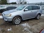 2010 Mitsubishi Outlander xls