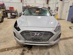 2018 Hyundai Sonata Hybrid