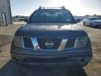 2006 Nissan Frontier SE