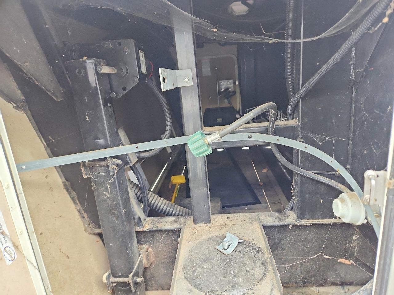 2013 Forrest River Camper