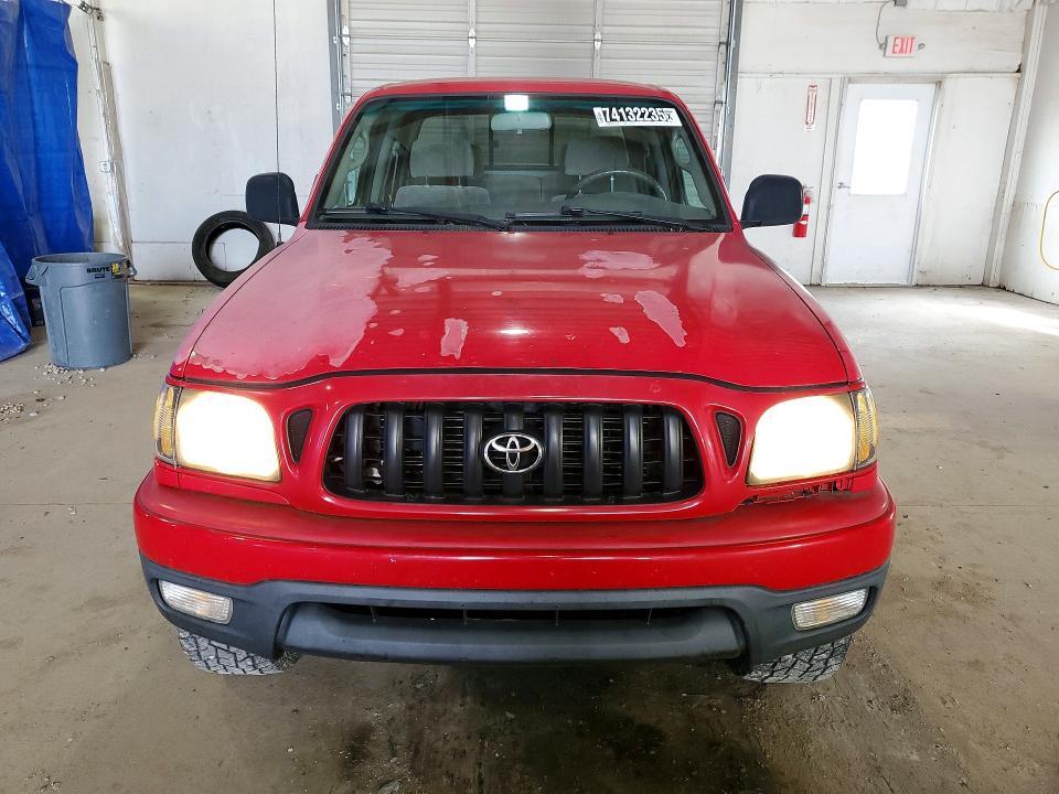 2003 Toyota Tacoma V6