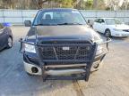 2008 Ford F150 Supercrew
