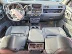 2013 Honda Ridgeline RTL