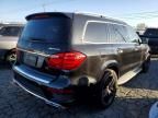 2016 Mercedes-Benz Gl 63 amg