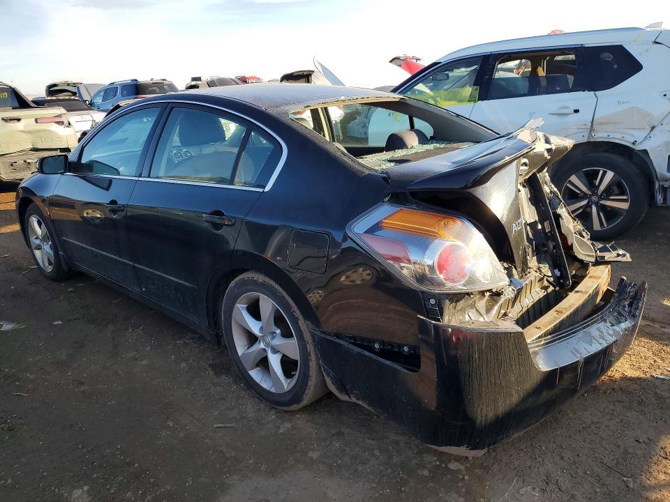 2007 Niss Altima