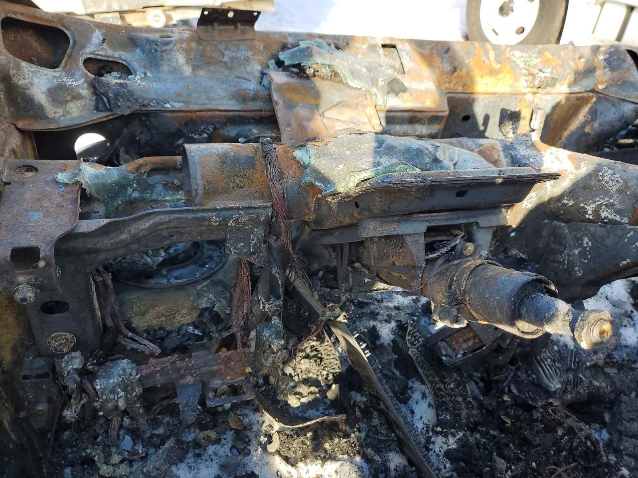 2021 Dodge RAM Promaster 3500 Delivery Van