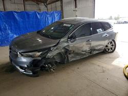 Buick salvage cars for sale: 2020 Buick Enclave Avenir