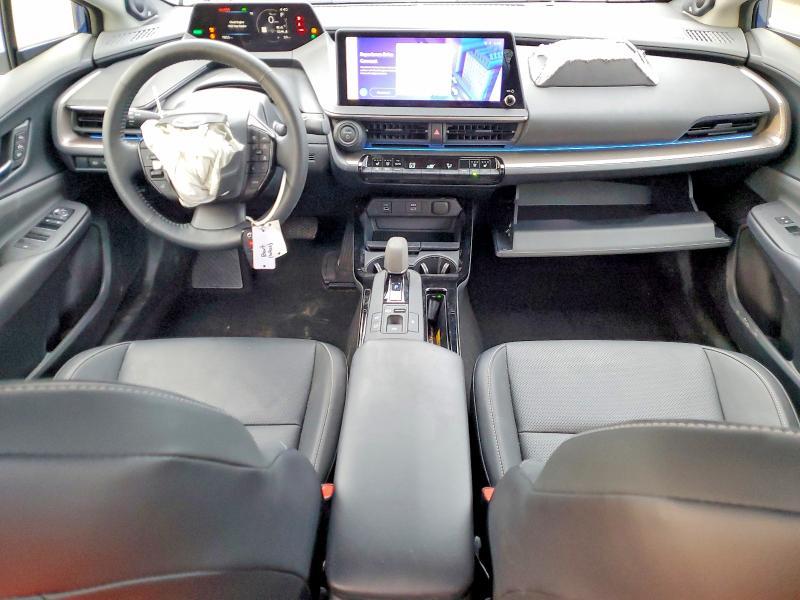 2024 Toyota Prius Limited