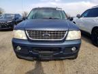 2004 Ford Explorer xlt