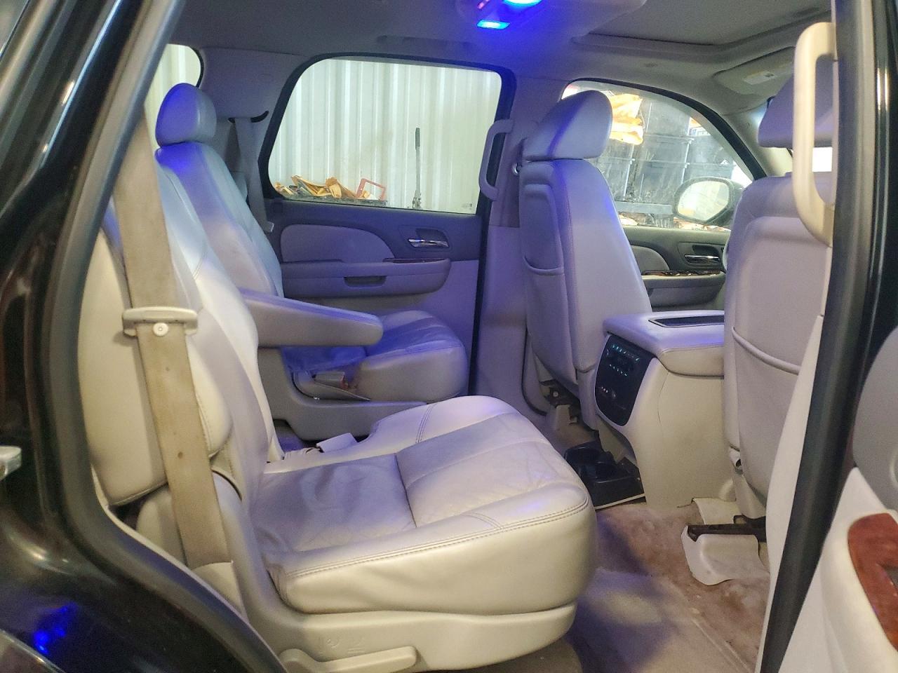 2007 Chevrolet Tahoe K1500
