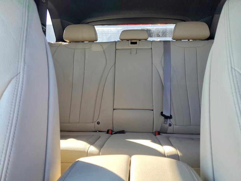 2017 BMW X5 Xdrive35d