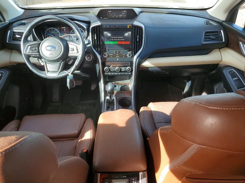 2020 Subaru Ascent Touring