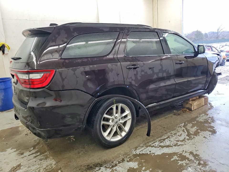 2024 Dodge Durango gt