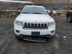 2011 Jeep Grand Cherokee Overland