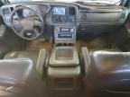 2005 Chevrolet Silverado K2500 Heavy Duty