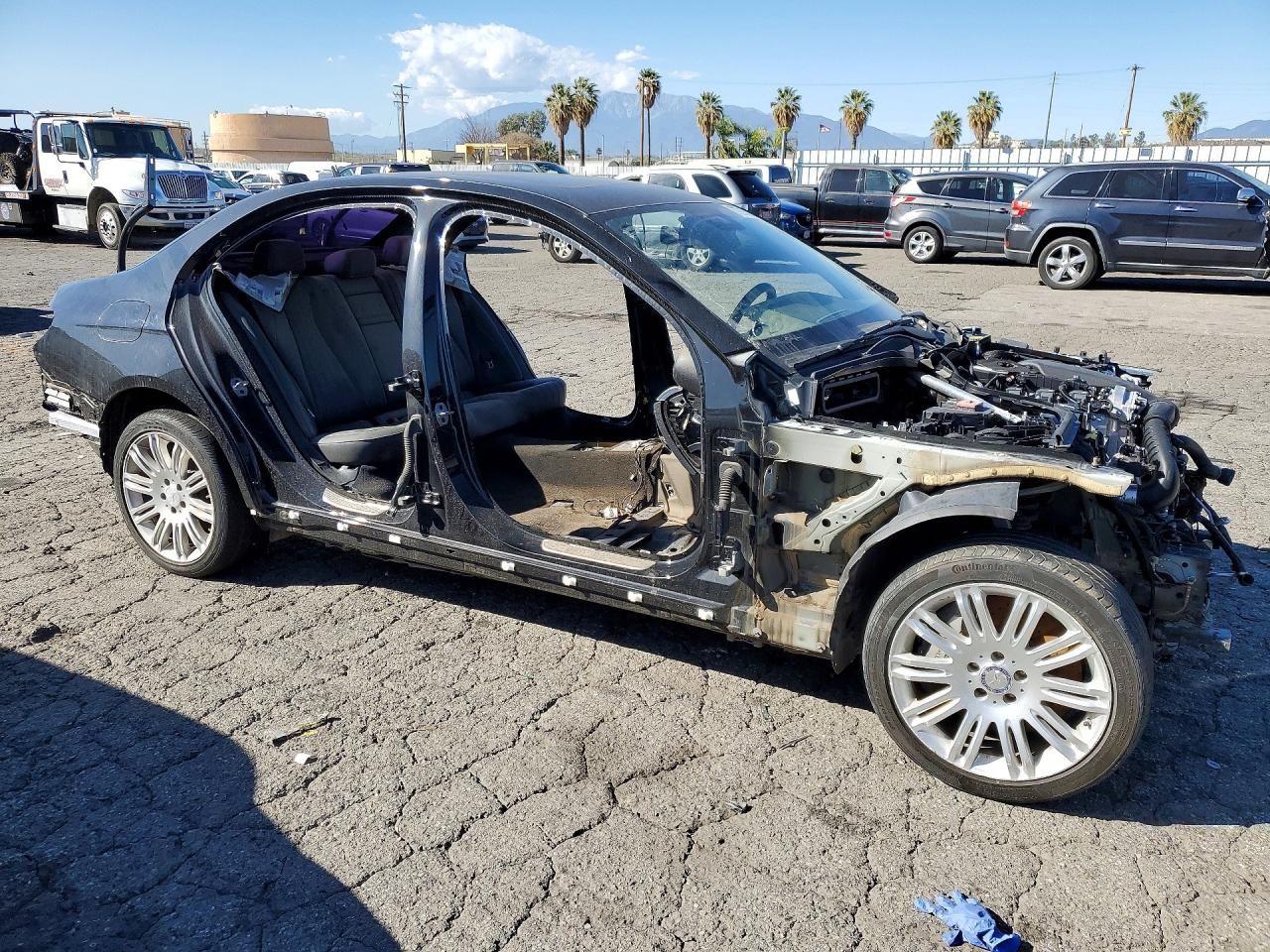 2023 Mercedes-Benz E 350