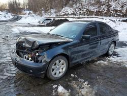 BMW salvage cars for sale: 2005 BMW 325 xi