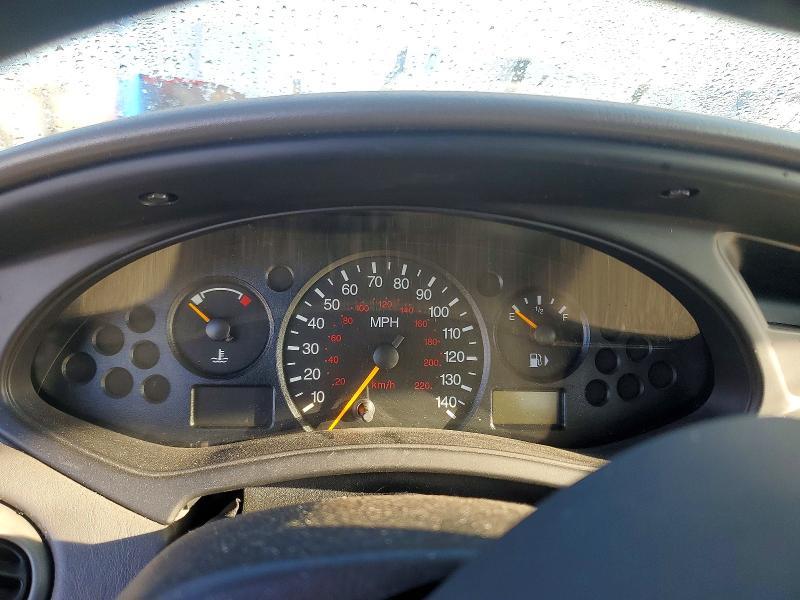 2004 Ford Focus se Comfort