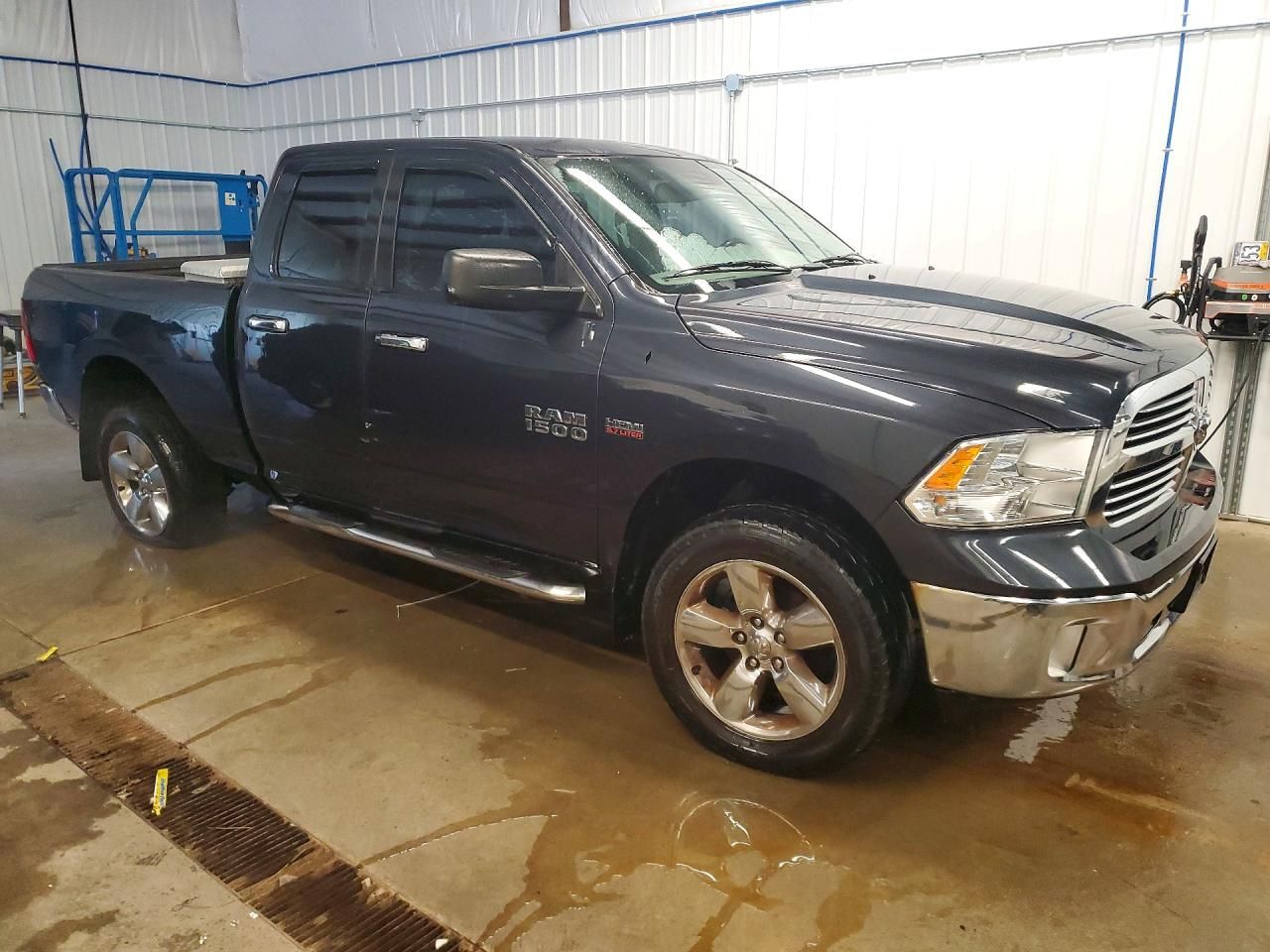 2013 Dodge Ram 1500 slt