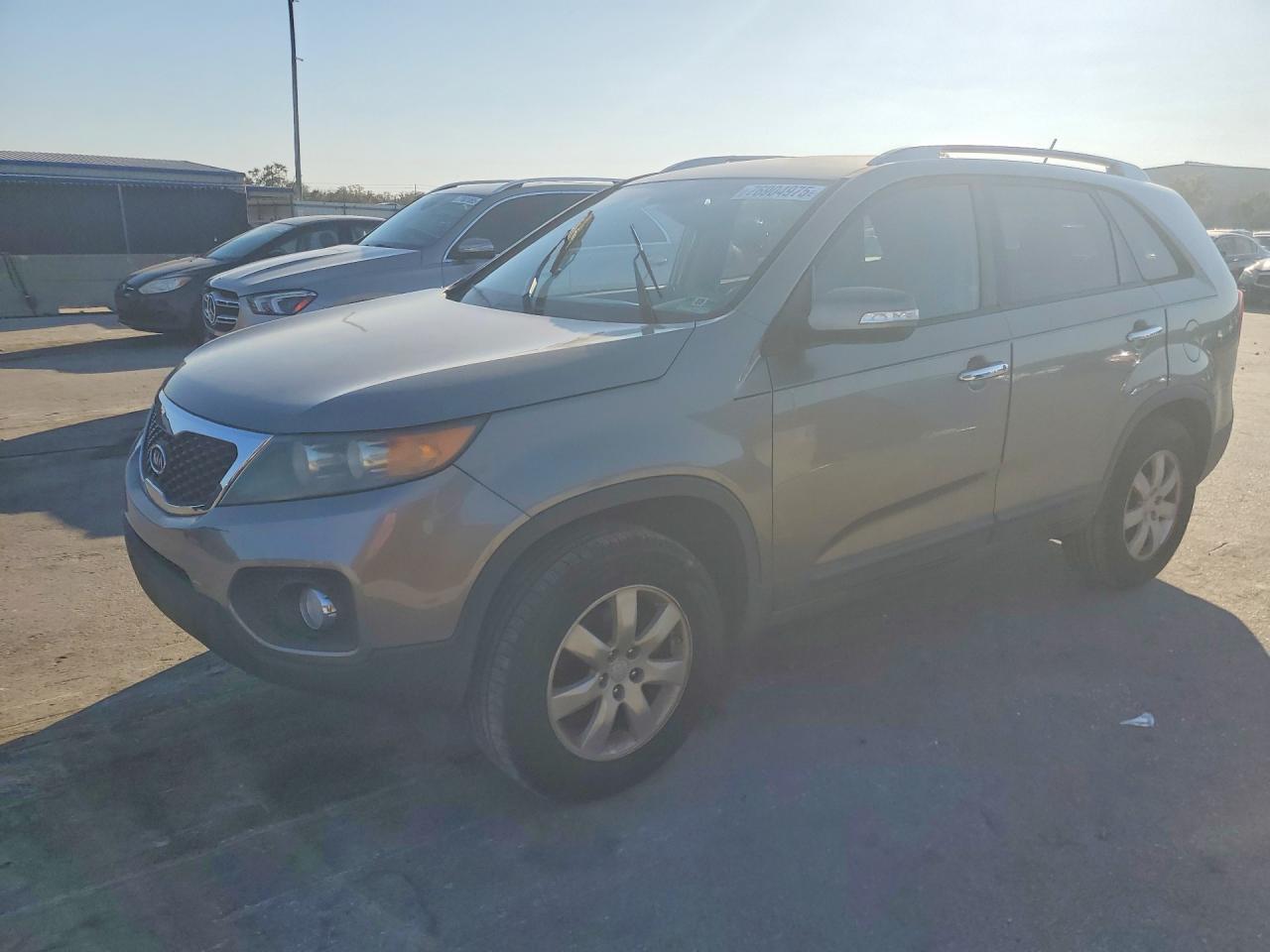 2011 KIA Sorento Base