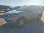2011 KIA Sorento Base