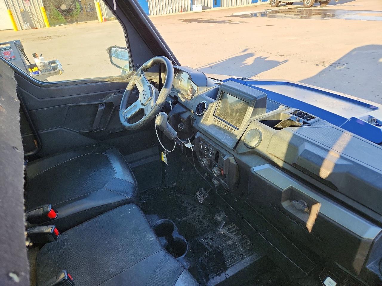 2021 Polaris RANGER1000 XP