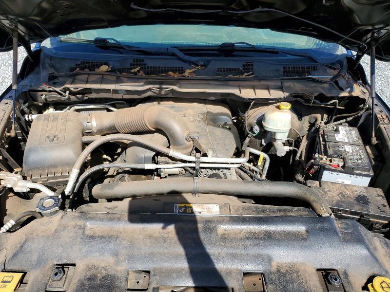 2015 Dodge Ram 1500 st