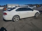2012 Volkswagen Passat se