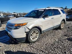 2012 Ford Explorer xlt for sale in Hueytown, AL
