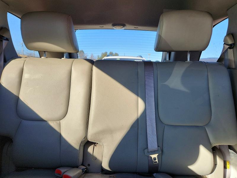 2005 Chevrolet Equinox lt