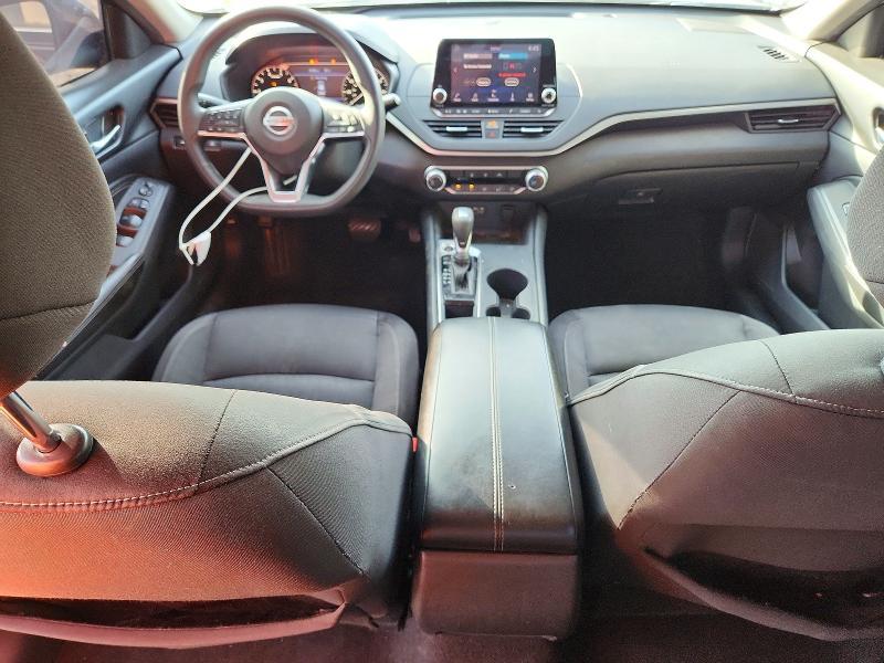 2019 Nissan Altima s