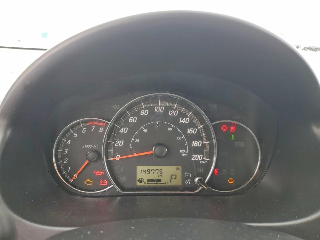 2017 Mitsubishi Mirage se