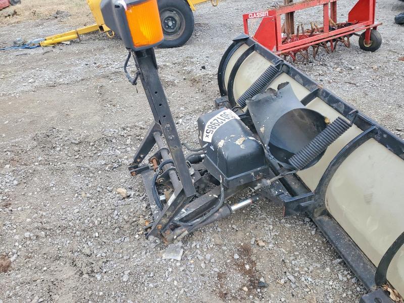 2010 Unknown 2010 Snow Plow