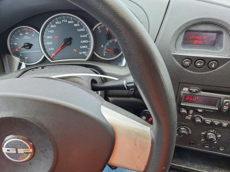 2004 Pontiac Grand Prix gt