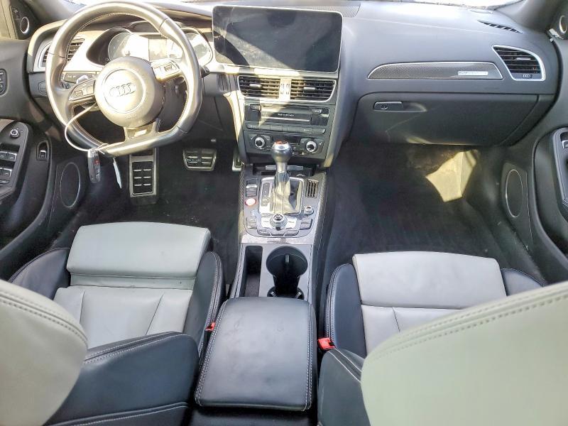 2015 Audi S4 Premium Plus