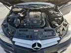 2012 Mercedes-Benz C 250