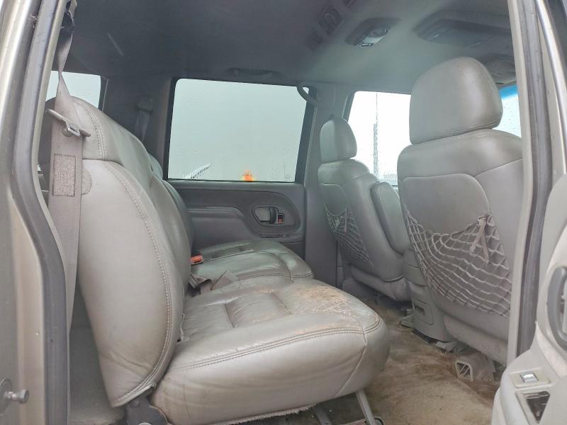 1999 Chev Suburban K1500