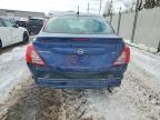 2019 Nissan Versa s