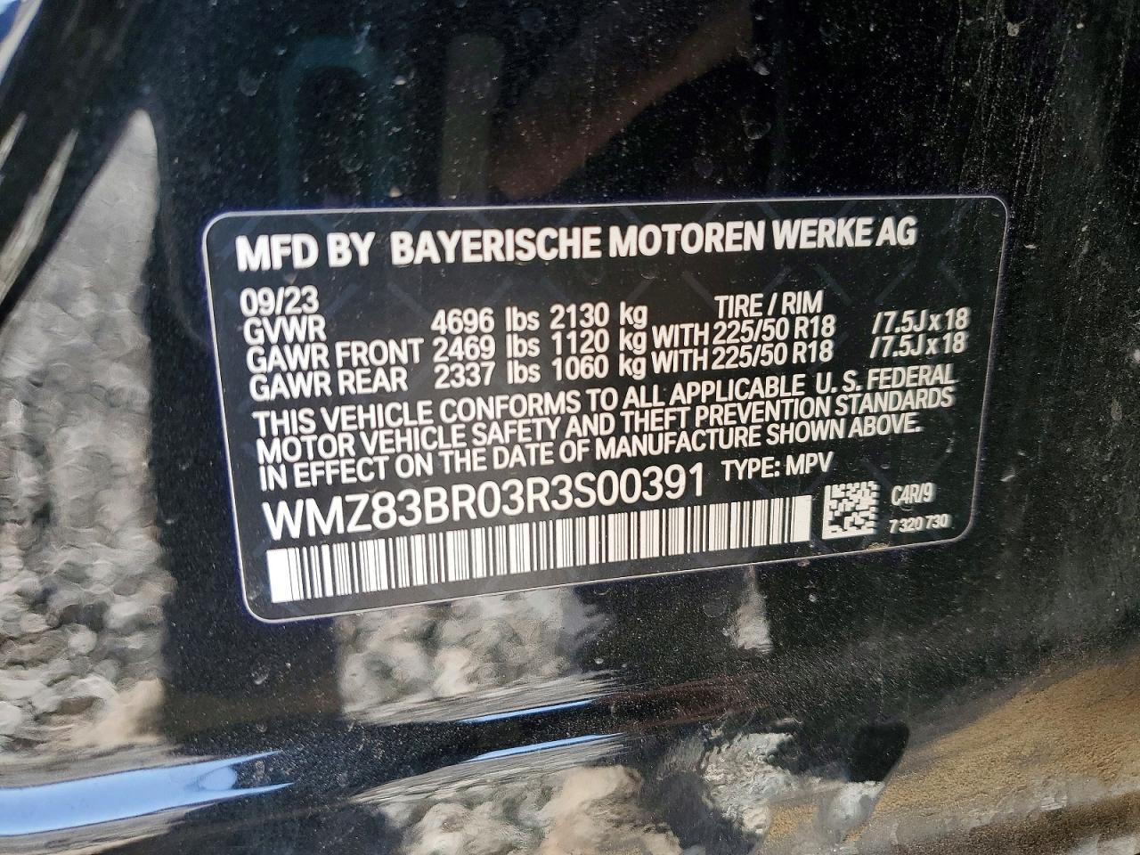 2024 Mini Cooper s Countryman All4