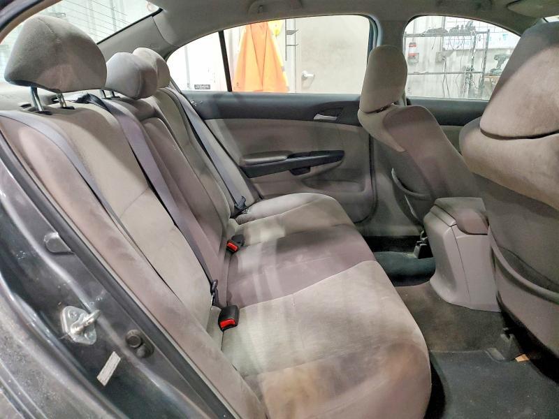 2009 Honda Accord lx